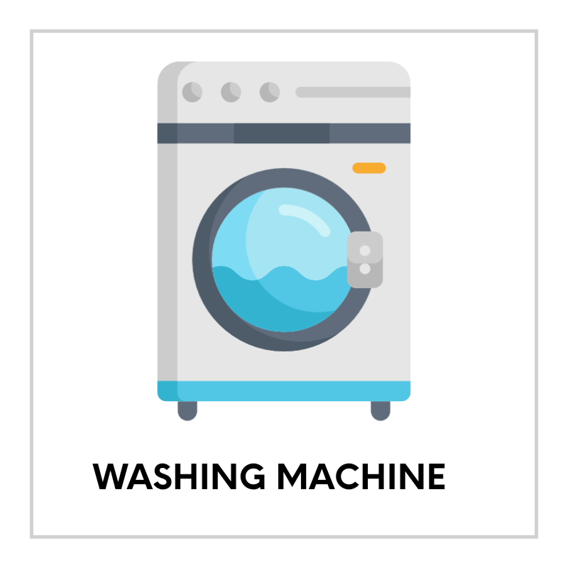 Washing Machine Service And Repair